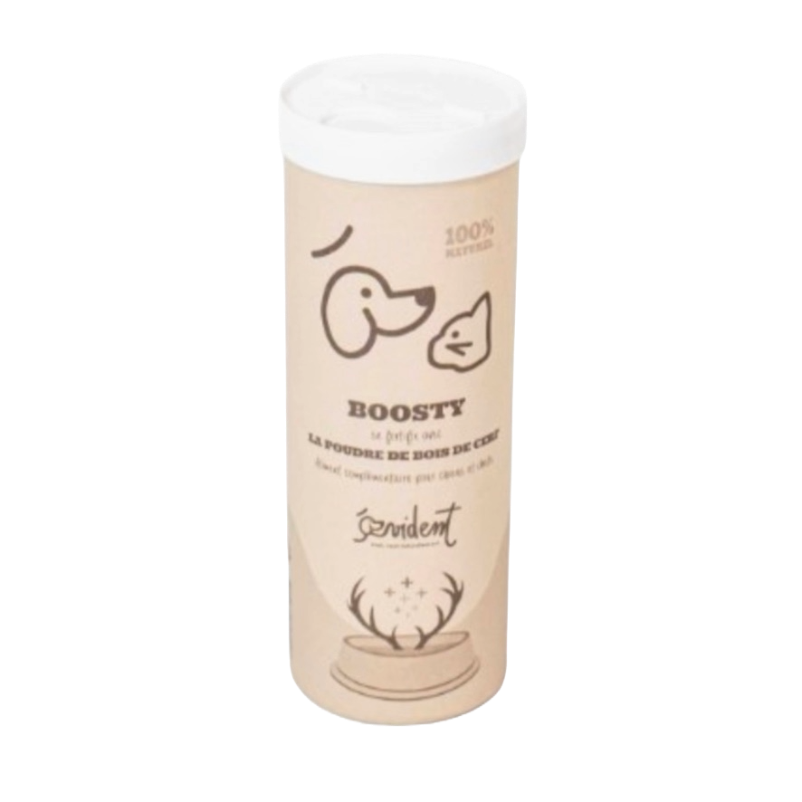 Mineral Supplement